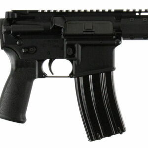 Radical Firearms Forged RPR AR Pistol 5.56/.223, 7.5" Barrel, Black, 30rd