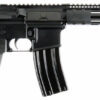 Radical Firearms Forged FCR Pistol 5.56/.223, 10.5" Barrel, Black Anodized, 30rd