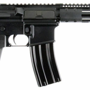 Radical Firearms Forged FCR Pistol 5.56/.223, 10.5" Barrel, Black Anodized, 30rd