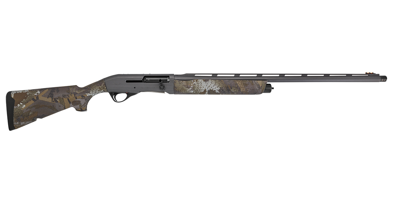 102463-DEFAULT-l Affinity 3.5 Waterfowl Elite 12 Gauge Semi-Auto Shotgun with GORE Optifade Waterfowl Timber Camo Finish - Firearms | The Gun Shop