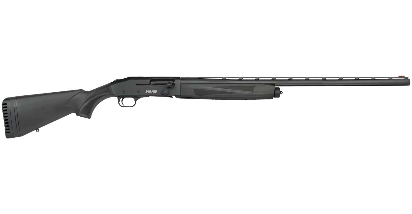 102466-DEFAULT-l 940 Pro Field 12 Gauge Semi-Auto Shotgun with 28 Inch Barrel and Black Synthetic Stock - Firearms | The Gun Shop
