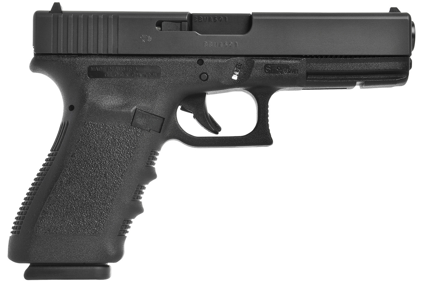 21 Gen3 45 ACP Full-Size Pistol - Firearms | The Gun Shop