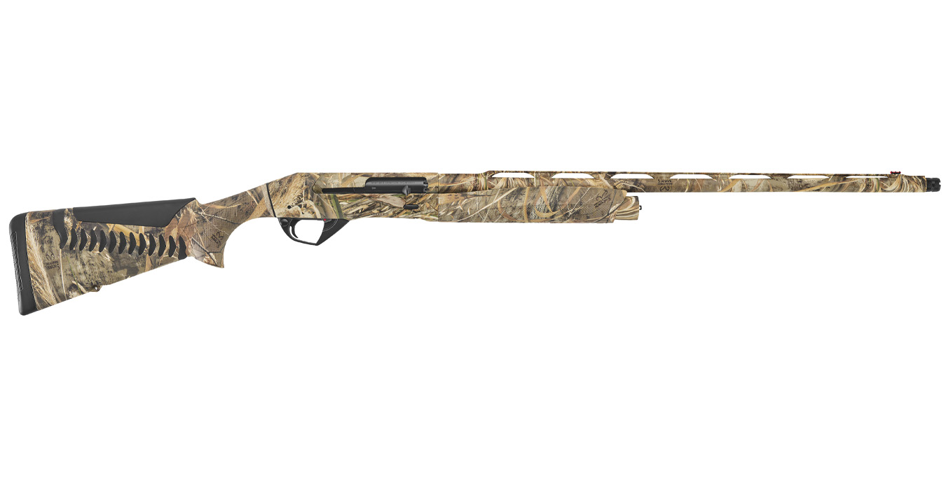 102604-DEFAULT-l Super Black Eagle III 20 Gauge Semi-Automatic Shotgun with Realtree Max-5 Camo Finish