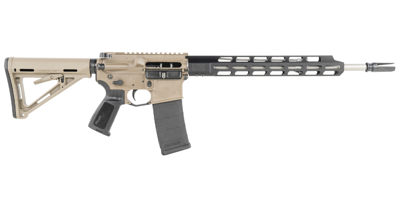 M400 Tread Snakebite 5.56mm NATO Optics Ready AR-15 Rifle - Firearms | The Gun Shop