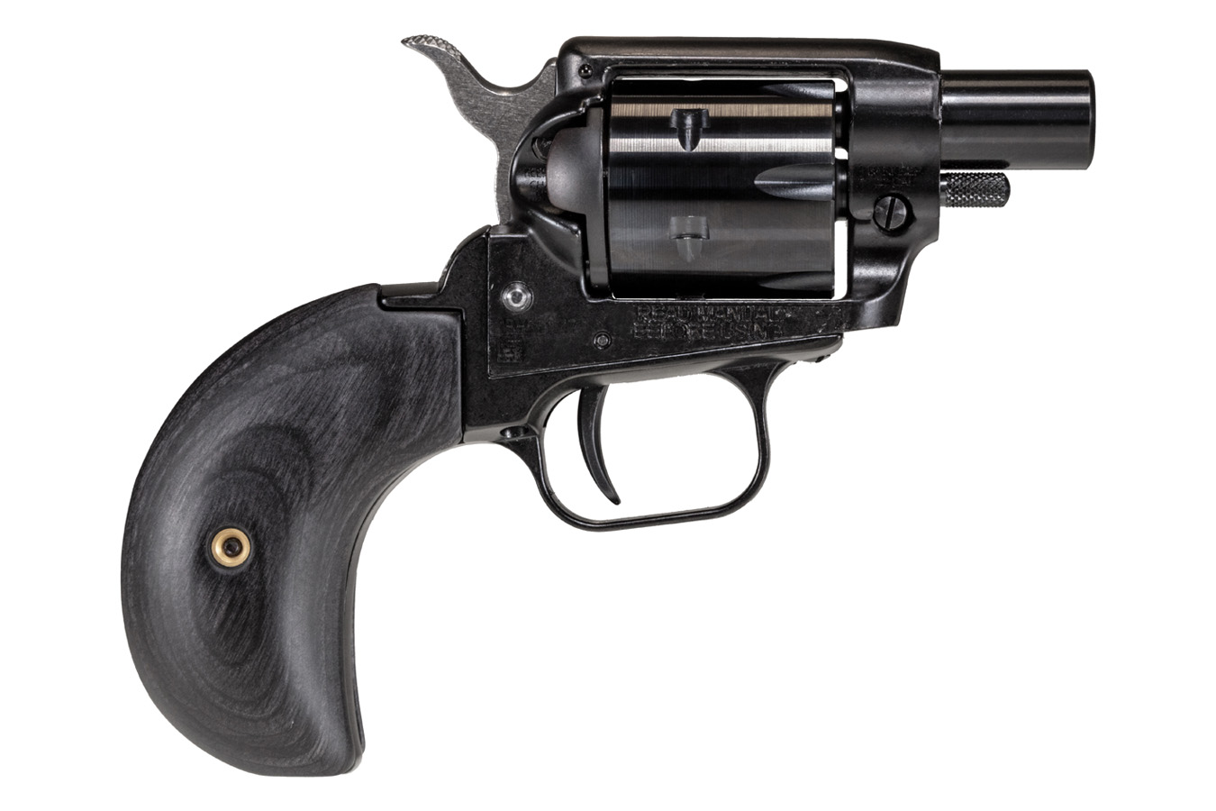 Barkeep Boot 22LR Rimfire Revolver with 1.68 Inch Barrel - Firearms | The Gun Shop