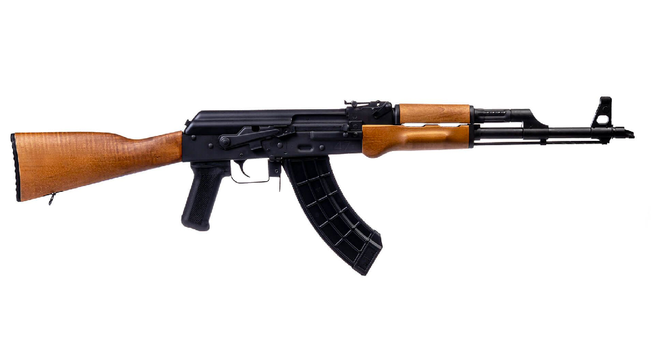 BFT47 7.62x39mm Semi-Automatic AK Rifle - Firearms | The Gun Shop