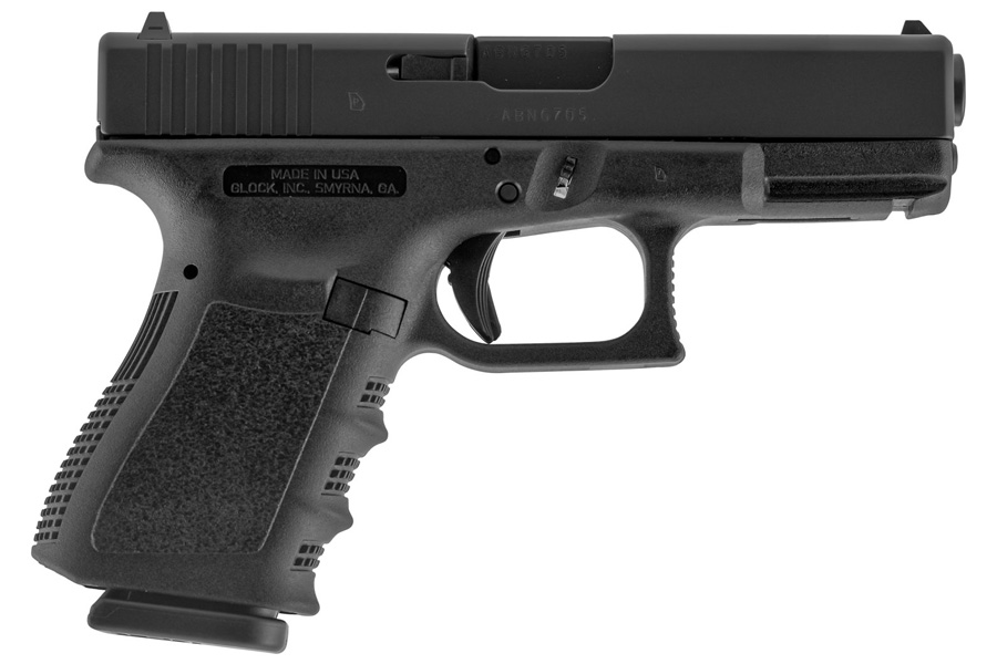 23 Gen3 40 S&W Compact Pistol (Made in USA) - Firearms | The Gun Shop
