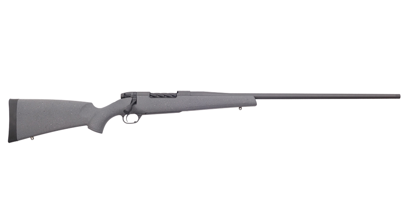 Mark V Hunter 6.5 Creedmoor Bolt Action Rifle with Urban & Black Speckle Finish - Bolt-Action Rifles | The Gun Shop