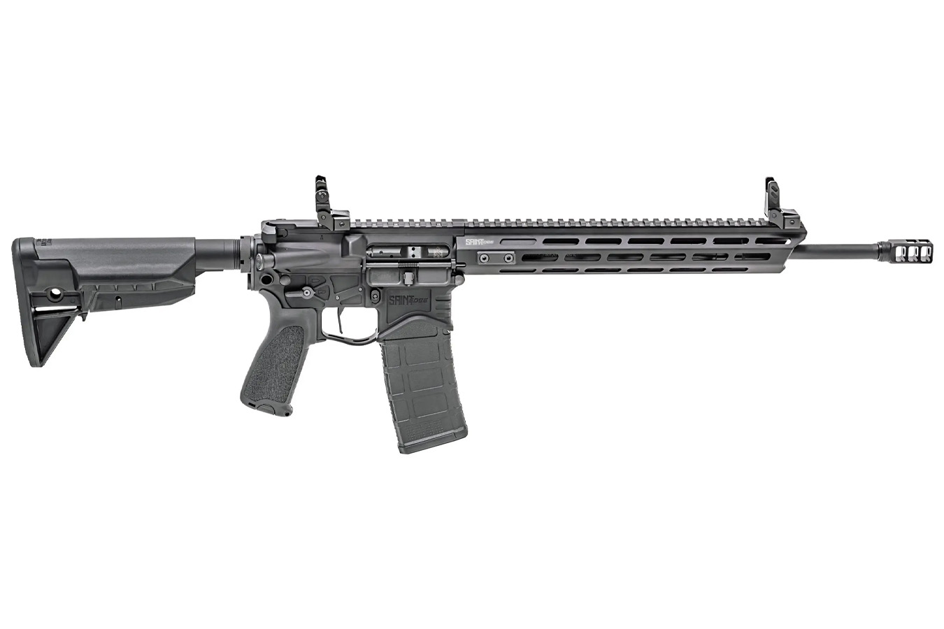 Saint Edge 5.56mm Semi-Automatic AR-15 - Firearms | The Gun Shop