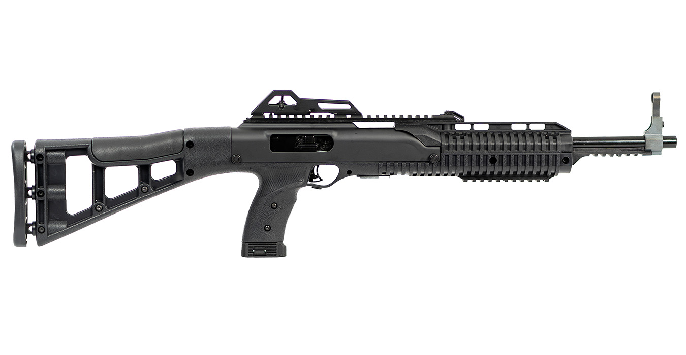 4095 40 S&W Tactical Carbine (Non-Threaded Barrel) - Firearms | The Gun Shop