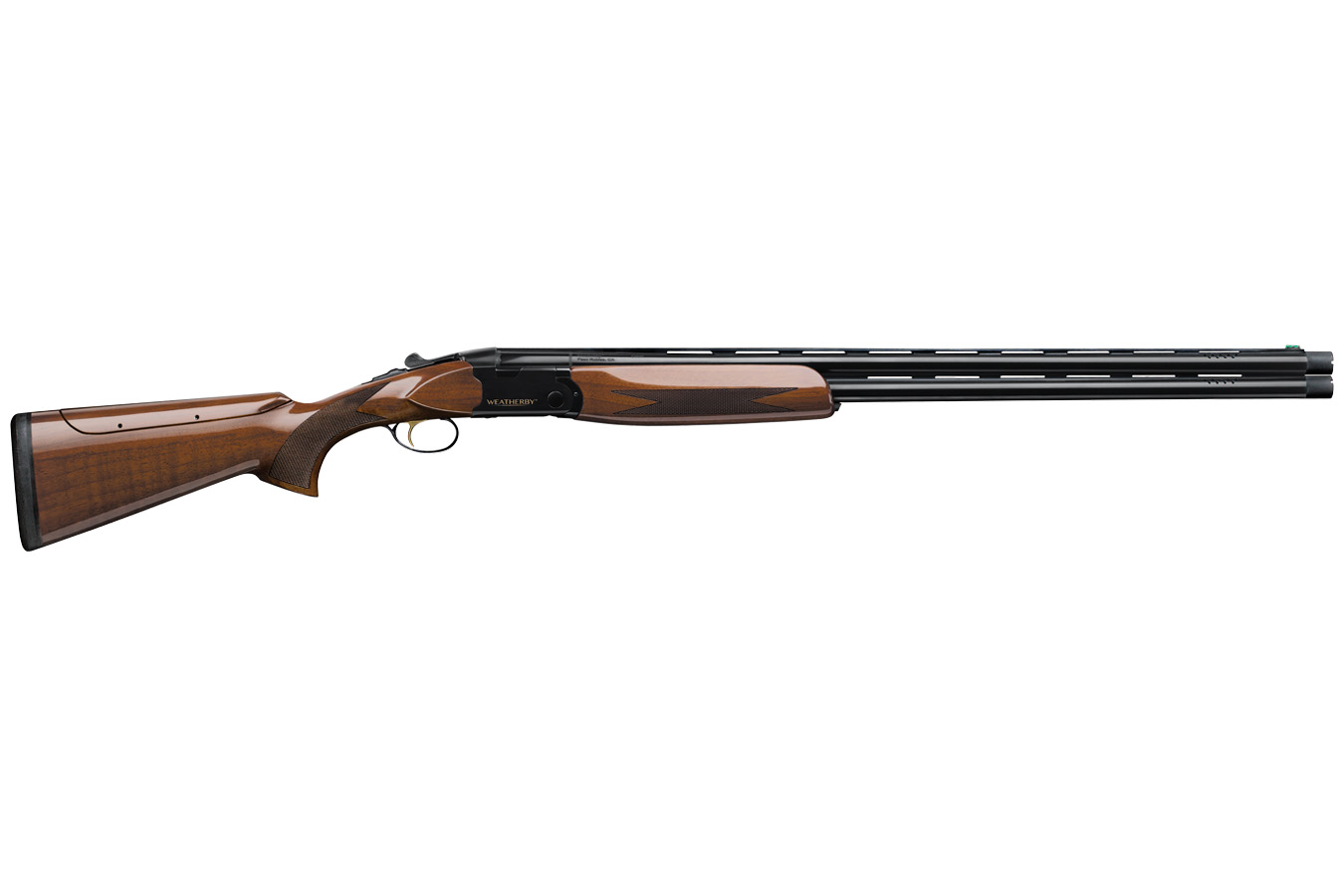 Orion Sporting 12 Gauge Over/Under Shotgun with 30 Inch Barrel and Walnut Stock - Firearms | The Gun Shop