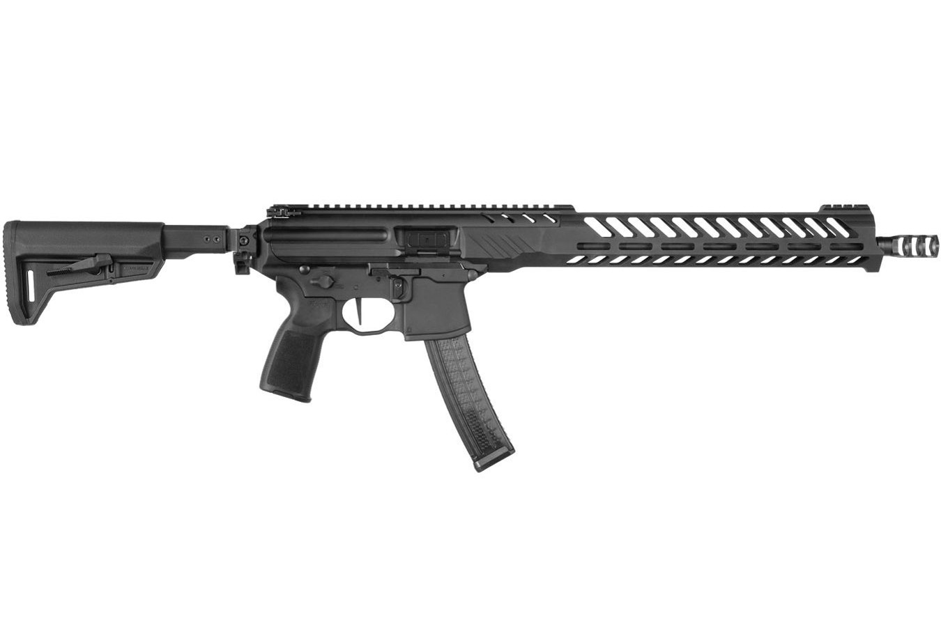 MPX PCC 9mm Semi-Automatic Rifle with M-LOK Handguard - Firearms | The Gun Shop