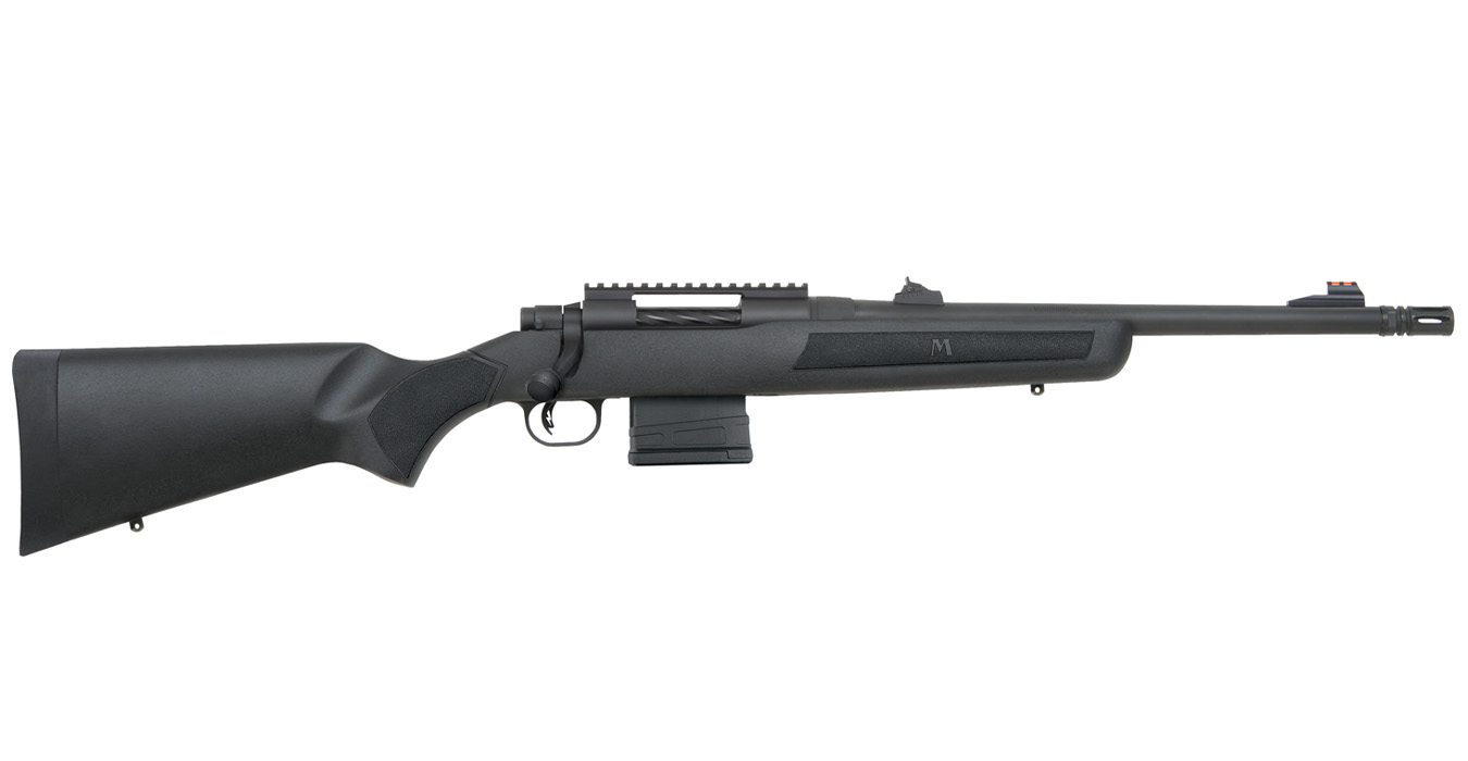 MVP Patrol 7.62mm NATO (308 Win) Bolt-Action Rifle with 16.25 Inch Barrel and Black Synthetic Stock - Bolt-Action Rifles | The Gun Shop