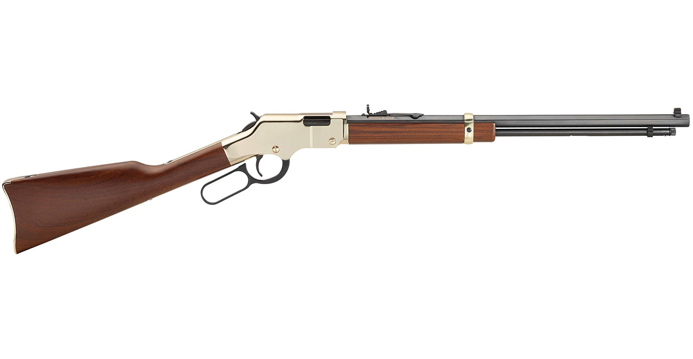 Golden Boy 22 Caliber Lever Action Rimfire Rifle - Firearms | The Gun Shop