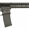 Noveske SPR Gen III 5.56/.223, 18" Barrel, M-Lok, Magpul STR, Black, 30rd