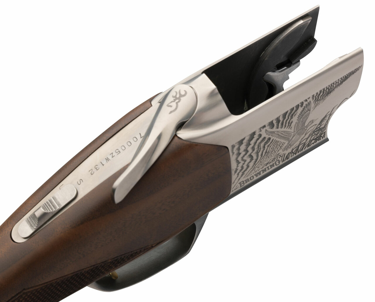 Browning Cynergy Field 20 Ga 28" 2 3" Satin Black Walnut Wood Right Hand