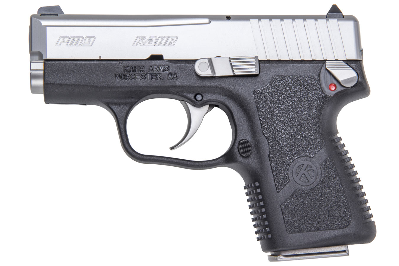 PM9 9mm with External Safety and Loaded Chamber Indicator - Firearms | The Gun Shop