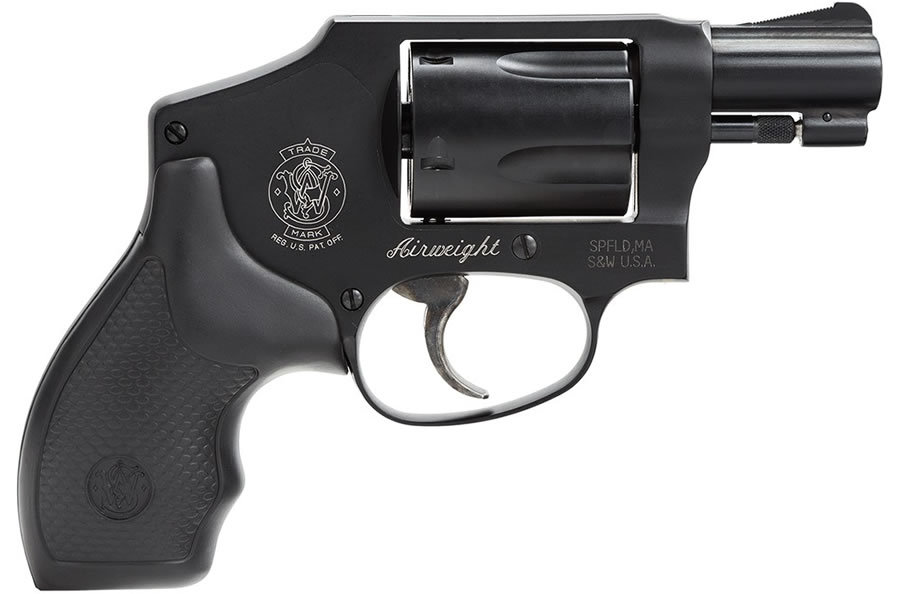 Model 442 38 Special J-Frame with No Internal Lock - Firearms | The Gun Shop