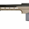 Thompson Center Performance Center LRR 6.5 Creedmoor, 24" Barrel, Alum Chassis, Flat Dark Earth, 10rd