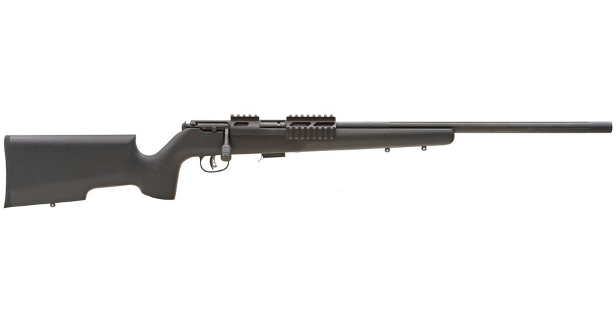 Mark II TRR-SR 22 LR Bolt Action Rimfire Repeater Rifle - Bolt-Action Rimfire Rifles | The Gun Shop