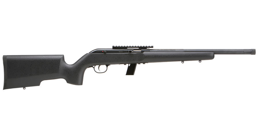 64 TR SR 22LR Bolt Action Rimfire Rifle with Threaded Barrel - Firearms | The Gun Shop