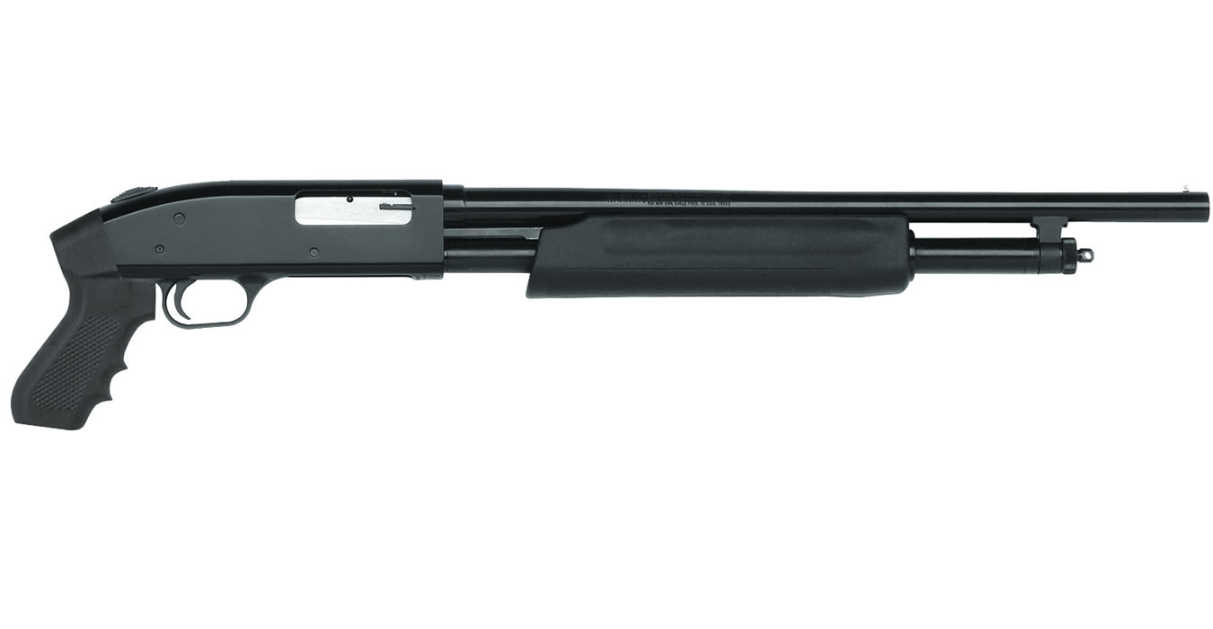 500 Cruiser 20 Gauge Pistol Grip Shotgun - Firearms | The Gun Shop