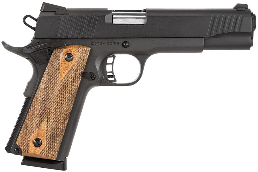 Citadel 1911 45 ACP Full-Size Pistol - Firearms | The Gun Shop