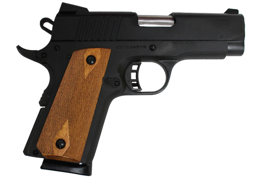 Citadel 1911 45 ACP Compact Pistol - Firearms | The Gun Shop