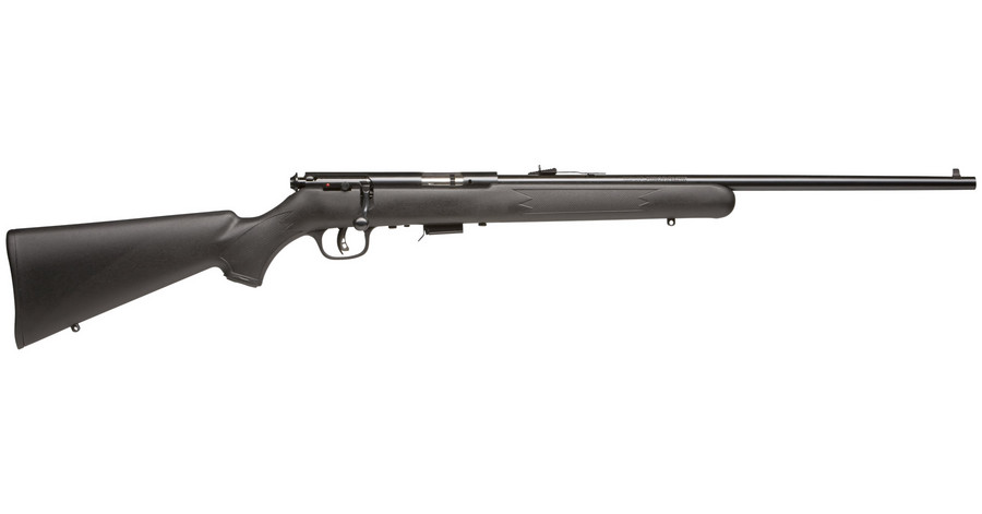 Mark II F 22LR Bolt Action Rimfire Repeater Rifle - Bolt-Action Rifles | The Gun Shop