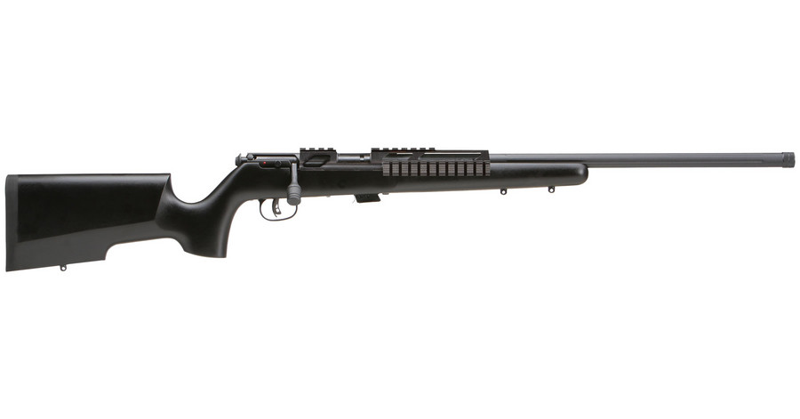 93R17 TRR-SR 17 HMR Bolt Action Rimfire Rifle with Threaded Barrel - Bolt-Action Rimfire Rifles | The Gun Shop