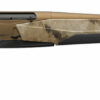 Browning BAR MK3 Hells Canyon Speed 7mm-08 Rem, 22" Barrel, Burnt Bronze, 4rd