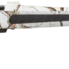 Thompson Center Venture Predator 7mm Rem Mag, 24" Barrel, Realtree AP Snow Stock, Black, 3rd