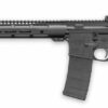 DPMS Tac2 5.56/.223, 16" Barrel, Magpul ACS, A2 Front/Magpul Rear, Black, 30rd