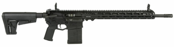 Adams Arms P2 6.5 Creedmoor, 18" Heavy Contour Barrel, M-Lok, Black, 20rd