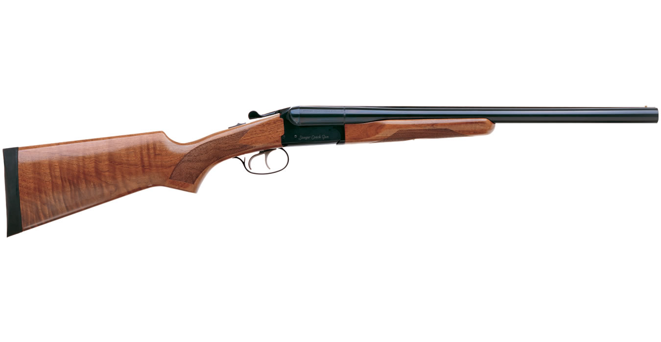 Coach Gun Supreme 20 Gauge Shotgun - Firearms | The Gun Shop