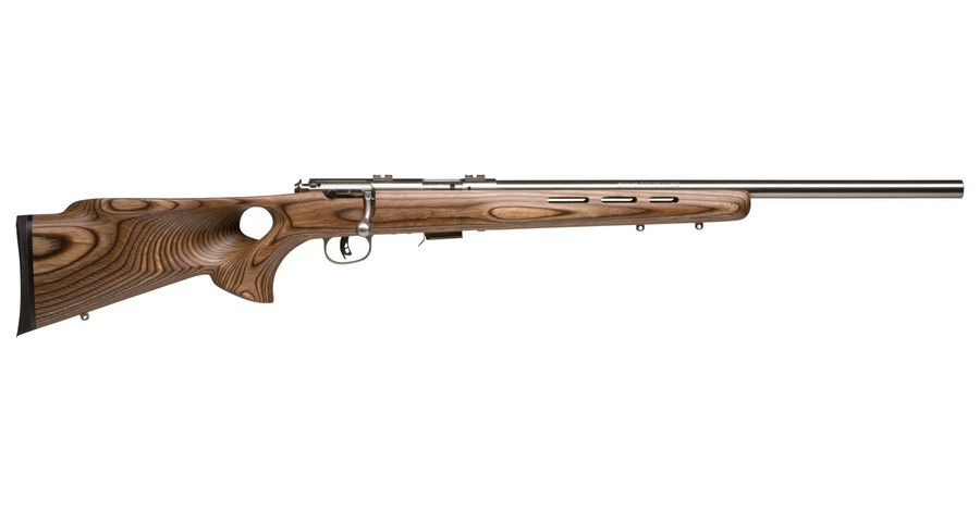 93 BTVS Magnum 22 WMR Bolt Action Rimfire Rifle - Bolt-Action Rifles | The Gun Shop
