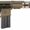 Diamondback DB15 *CA* .223 Rem, 16" Barrel, Rogers Super Stoc, Flat Dark Earth, 10rd