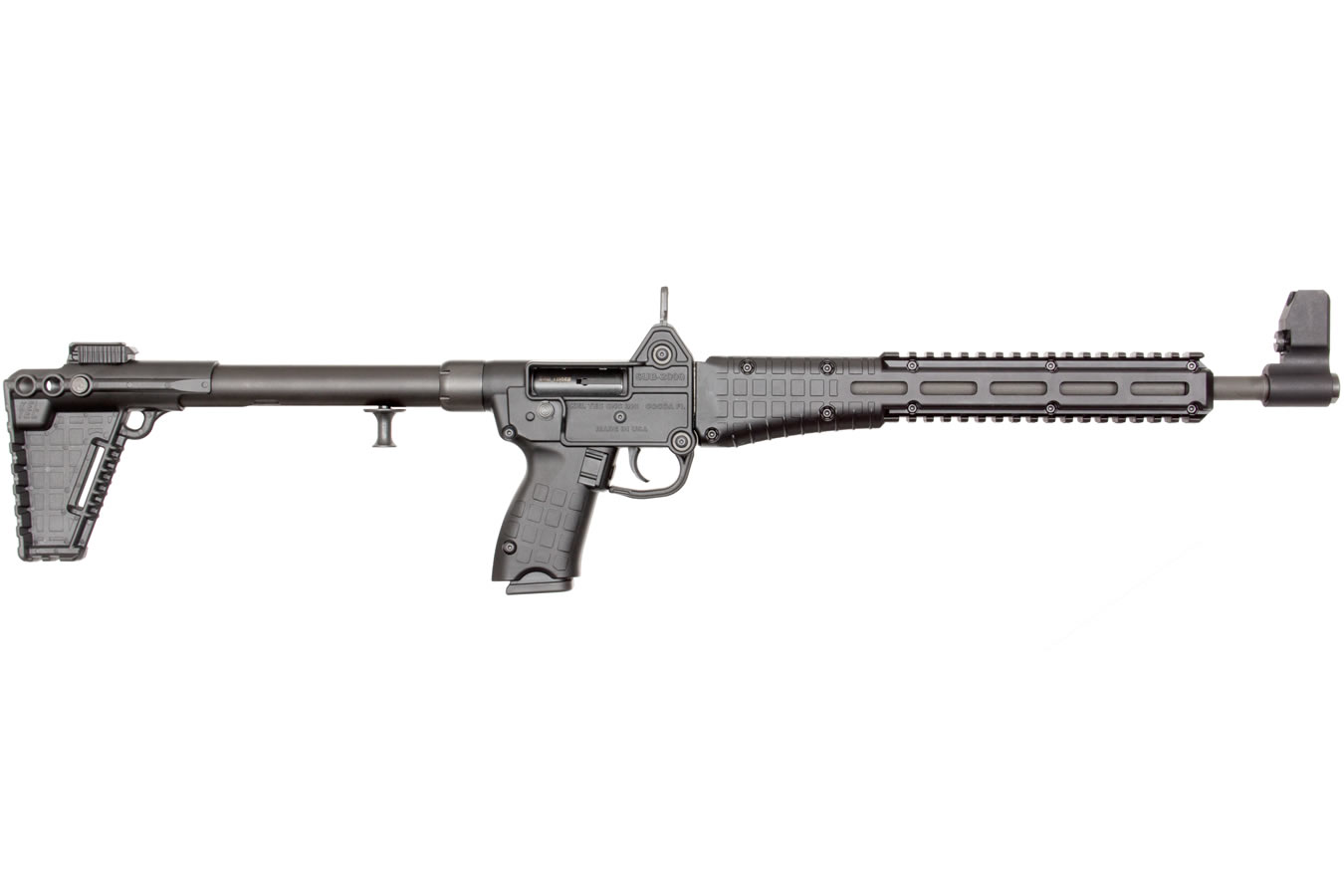 Sub-2000 40 S&W Gen2 Carbine Glock 10-Round Configuration