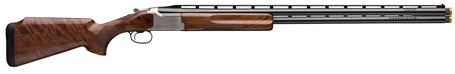 Browning Citori CXT White Trap 12 Ga 30" - over under shotguns | The Gun Shop