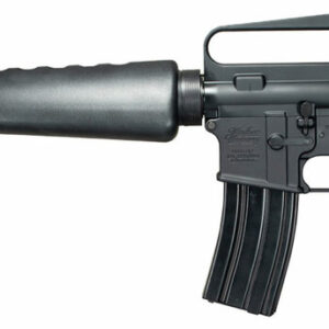 Windham Weaponry Govt AR-15 223/5.56, 20" A2 Govt Profile Barrel, 1:7 Twist, A2 Stock, Detach Carry Handle, 30rd