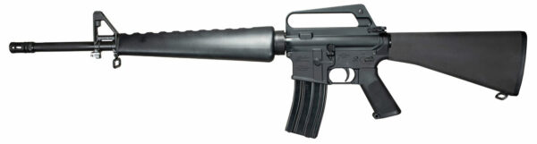 Windham Weaponry Govt AR-15 223/5.56, 20" A2 Govt Profile Barrel, 1:7 Twist, A2 Stock, Detach Carry Handle, 30rd