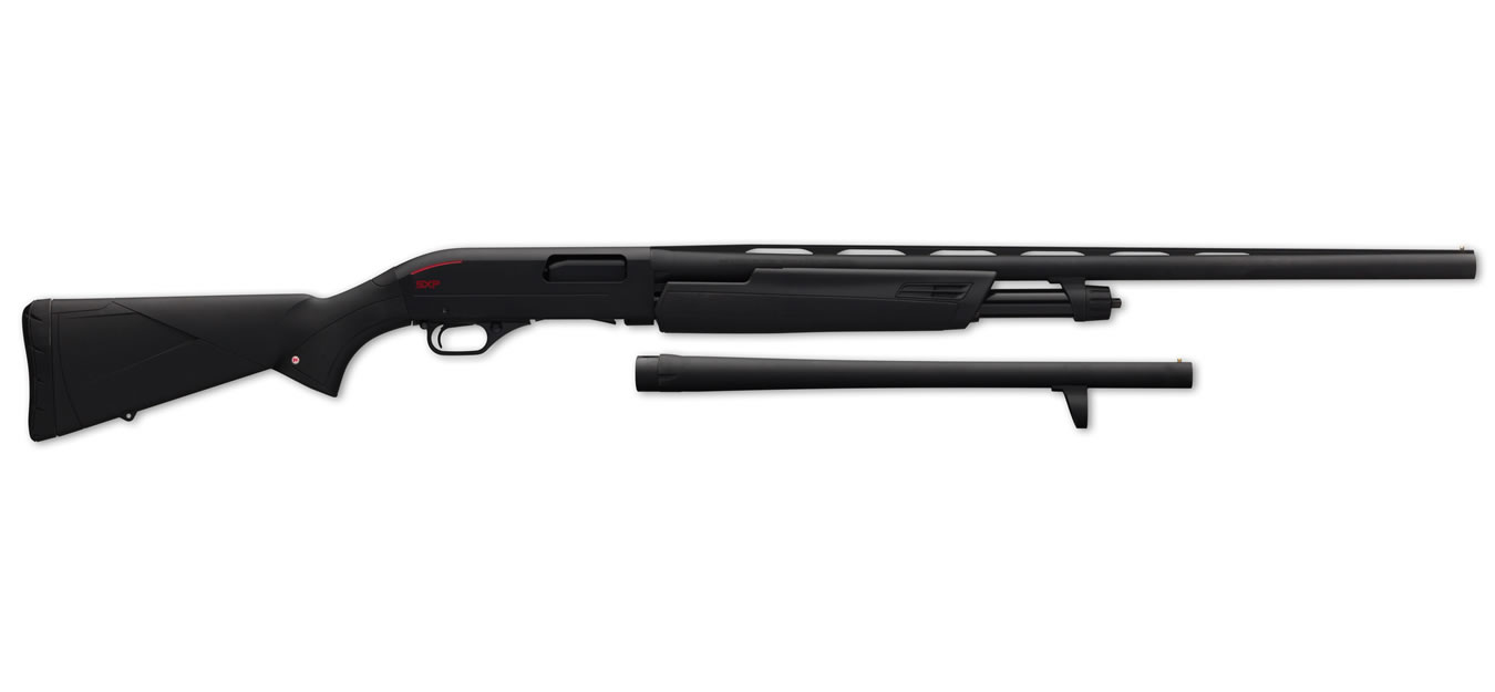 SXP 12 Gauge Cam/Field Combo Shotgun