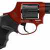 Taurus 856 Ultra Lite .38 Special +P, 2" Barrel, Concealed Hammer, Burnt Orange, 6rd - Concealed Carry Guns | The Gun Shop