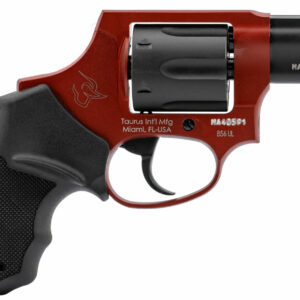 Taurus 856 Ultra Lite .38 Special +P, 2" Barrel, Concealed Hammer, Burnt Orange, 6rd - Concealed Carry Guns | The Gun Shop