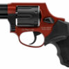 Taurus 856 Ultra Lite .38 Special +P, 2" Barrel, Concealed Hammer, Burnt Orange, 6rd