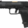 Canik TP9F Elite Combat Executive 9mm, 4.73" Threaded Bbl, Vortex Viper, 15 & 18Rnd Mags