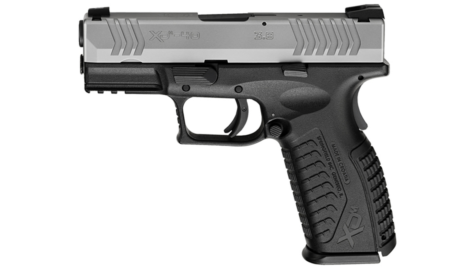 XDM 40 S&W 3.8 Full-Size Bi-Tone - Firearms | The Gun Shop