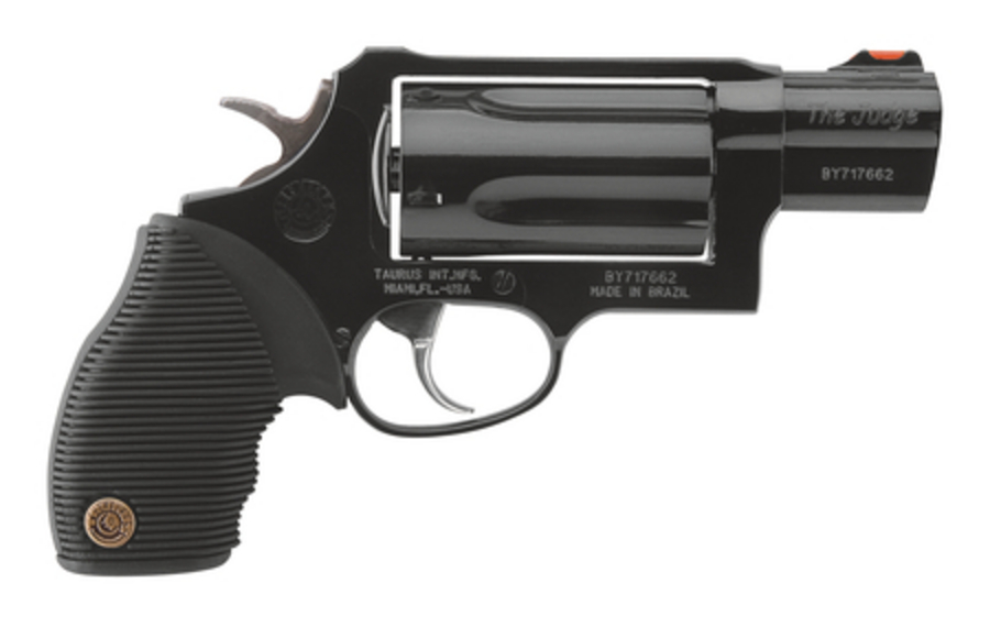 The Judge-PD UL .45LC/.410 Revolver - Firearms | The Gun Shop