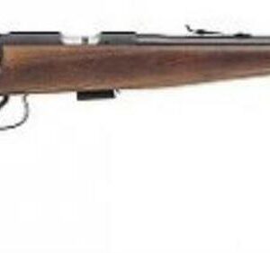 CZ 513 BASIC 22LR, 5-round magazine, Wood Stock