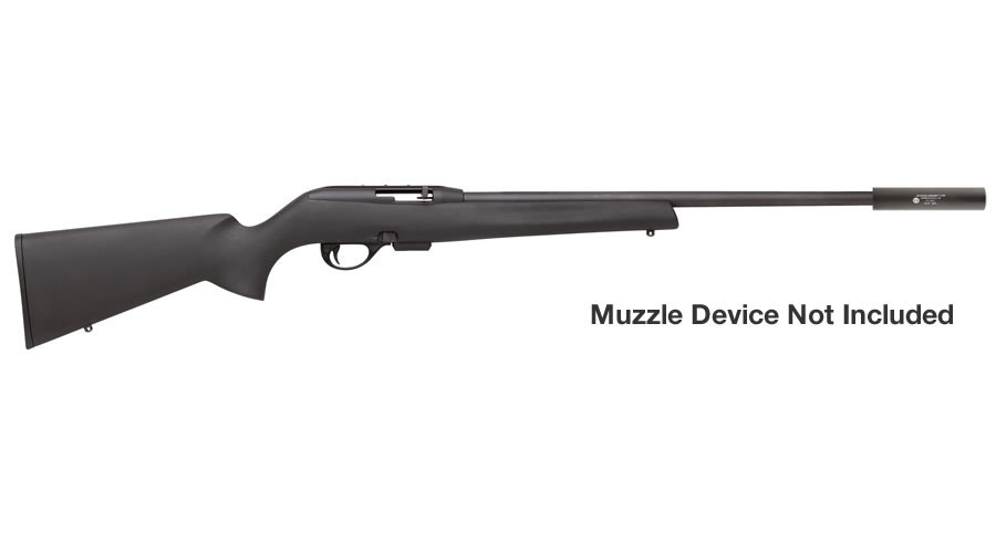 597 AAC-SD 22 LR Rimfire Rifle - Firearms | The Gun Shop